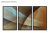 Trio de Quadros Decorativos Aisha na internet