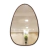Espelho Decorativo Grace - art shop quadros