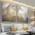 Conjunto de Quadros Decorativos Metacrilato Valérie