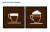 Conjunto de Quadros Decorativos Express na internet