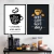 Conjunto de Quadros Decorativos Outset