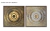 Conjunto de Quadros Decorativos Talisman na internet
