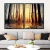 Conjunto de Quadros Decorativos Marish