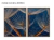 Conjunto de Quadros Decorativos Mabel - art shop quadros