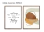 Conjunto de Quadros Decorativos Fancy - art shop quadros