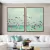 Conjunto de Quadros Decorativos Liberté