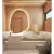 Espelho Decorativo Perseu - comprar online