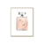 Quadro Decorativo Parfum - comprar online