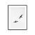 Quadro Decorativo Flying - comprar online