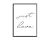 Quadro Decorativo Love - comprar online