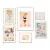 Composição de Quadros Decorativos Summer - comprar online