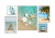 Composição de Quadros Decorativos Trip na internet