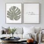 Conjunto de Quadros Decorativos Exhale