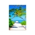 Quadro Decorativo em Tela Seaside - art shop quadros