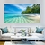 Quadro Decorativo em Tela Crystalline