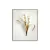 Quadro Decorativo Floral Any - comprar online