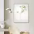 Quadro Decorativo Floral Gwineth