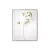 Quadro Decorativo Floral Gwineth - comprar online
