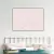 Quadro Decorativo Miss You