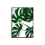 Quadro Decorativo Floral Leafage - comprar online