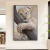 Quadro Decorativo Duke