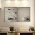 Conjunto de Quadros Decorativos Equilibrium