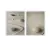Conjunto de Quadros Decorativos Equilibrium - comprar online