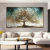 Quadro Decorativo Mercy
