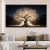 Quadro Decorativo Luminosa