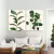 Conjunto de Quadros Decorativos em Tela Vivian