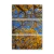 Trio de Quadros Decorativos Mirela - comprar online