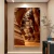 Quadro Decorativo em Tela Canyons