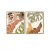 Conjunto de Quadros Decorativos Selene - comprar online