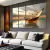 Trio de Quadros Decorativos Navigator