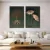 Conjunto de Quadros Decorativos Vera