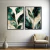 Conjunto de Quadros Decorativos Olive