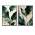 Conjunto de Quadros Decorativos Olive na internet