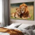 Imagem do Quadro Decorativo Reino