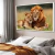 Quadro Decorativo Reino na internet