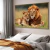 Quadro Decorativo Reino - comprar online