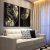 Conjunto de Quadros Decorativos Reina