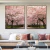Conjunto de Quadros Decorativos Arya