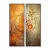 Conjunto de Quadros Decorativos Yumi - comprar online