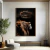 Quadro Decorativo Leão de Judá na internet