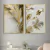 Conjunto de Quadros Decorativos Miley
