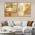 Conjunto de Quadros Decorativos Dulce