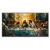 Quadro Decorativo em Tela Ceia - comprar online