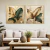 Conjunto de Quadros Decorativos Keisha