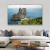 Quadro Decorativo Noronha - comprar online