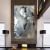 Quadro Decorativo Metacrilato Louise